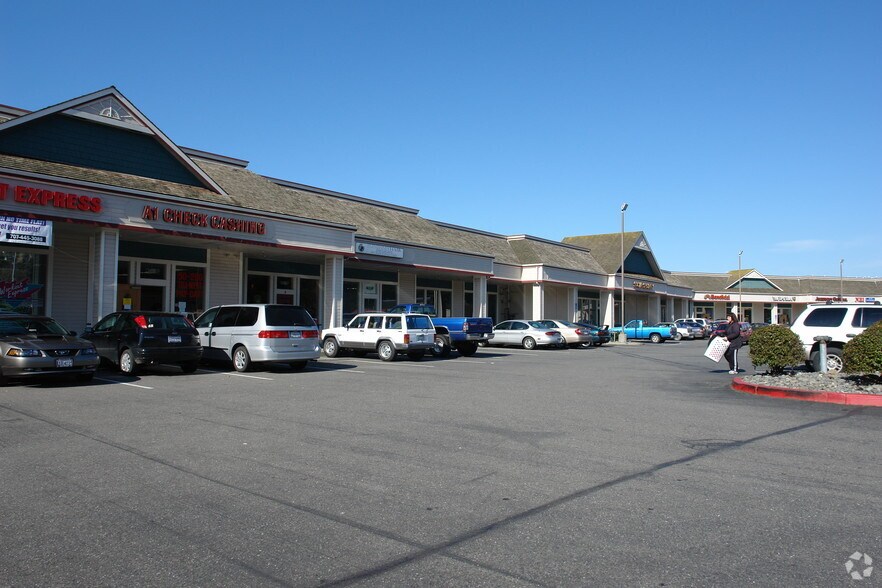 3144-3220 Broadway St, Eureka, CA à louer - Photo du bâtiment - Image 3 de 6