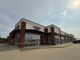 More details for 8680 High Point Dr, Newburgh, IN - Retail for Lease