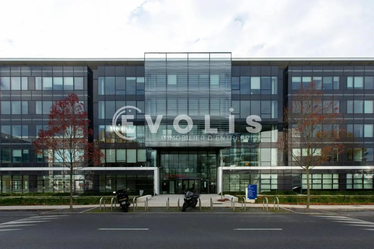 19 Rue D'Arcueil, Rungis for lease Building Photo- Image 1 of 4
