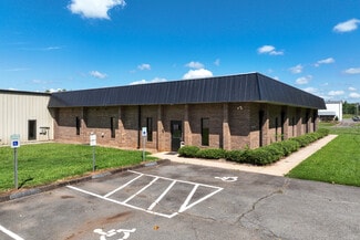 More details for 1190 Old Belt Way, Rural Hall, NC - Industrial for Lease