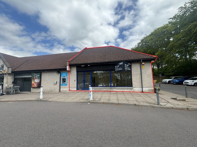 Kingswell Ave, Aberdeen for lease - Building Photo - Image 2 of 4