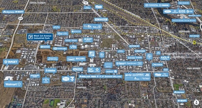 3904-3922 W 1st Ave, Eugene, OR for lease Interior Photo- Image 2 of 10