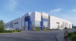 Plus de détails pour 13110 S Orange Ave, Orlando, FL - Industriel/Logistique à louer