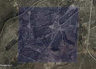 Plus de détails pour 0000 County Road 1776, Monahans, TX - Terrain à vendre