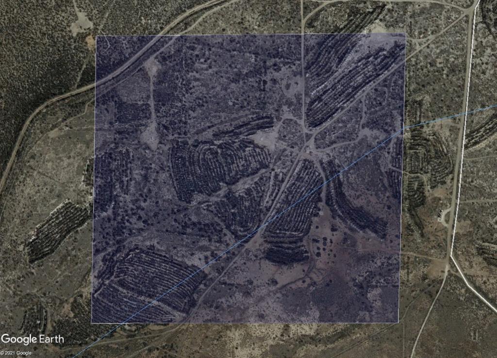 0000 County Road 1776, Monahans, TX for sale Building Photo- Image 1 of 2