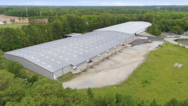 More details for 1730 Five Points Ln, Fuquay-Varina, NC - Industrial for Lease