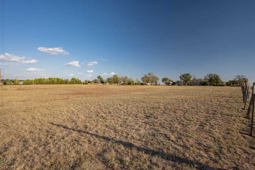 10101 S Western St, Amarillo, TX for sale - Building Photo - Image 2 of 11