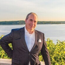 Tony Piscopio