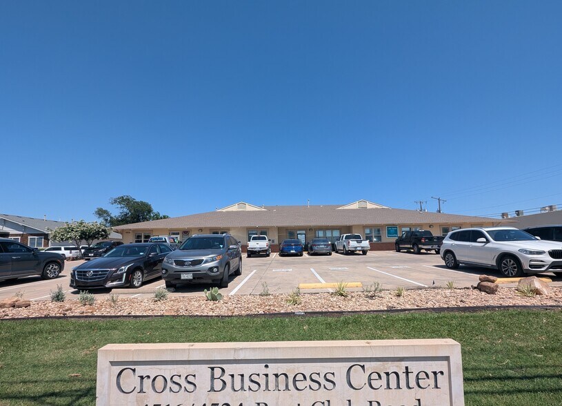 4516 Boat Club Rd, Fort Worth, TX à louer - Photo du bâtiment - Image 2 de 15