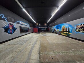 15813 Main St, La Puente, CA for lease Interior Photo- Image 2 of 10