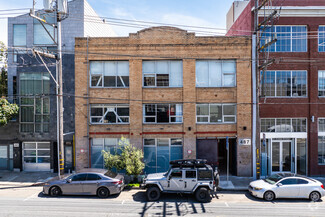 More details for 487 Bryant St, San Francisco, CA - Office for Lease