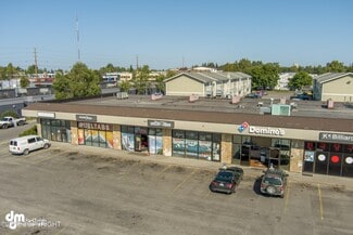 More details for 601 W 36th Ave, Anchorage, AK - Retail for Sale