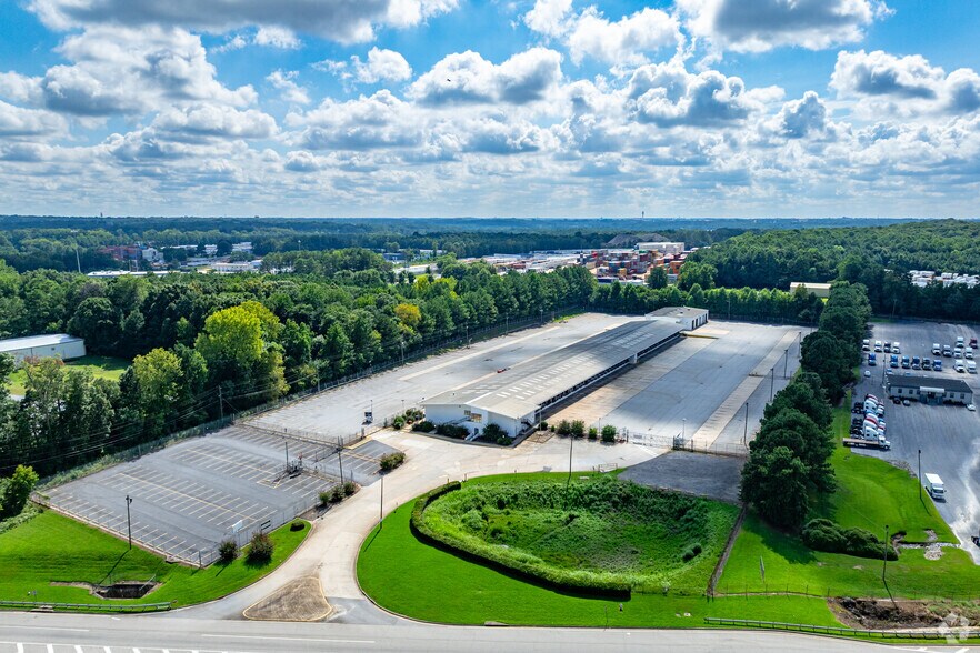 3275 Moreland Ave, Conley, GA à louer - Aérien - Image 2 de 8