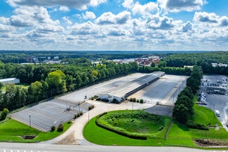 More details for 3275 Moreland Ave, Conley, GA - Industrial for Lease