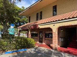 7710 NW 56th Way, Pompano Beach, FL for lease Building Photo- Image 1 of 8