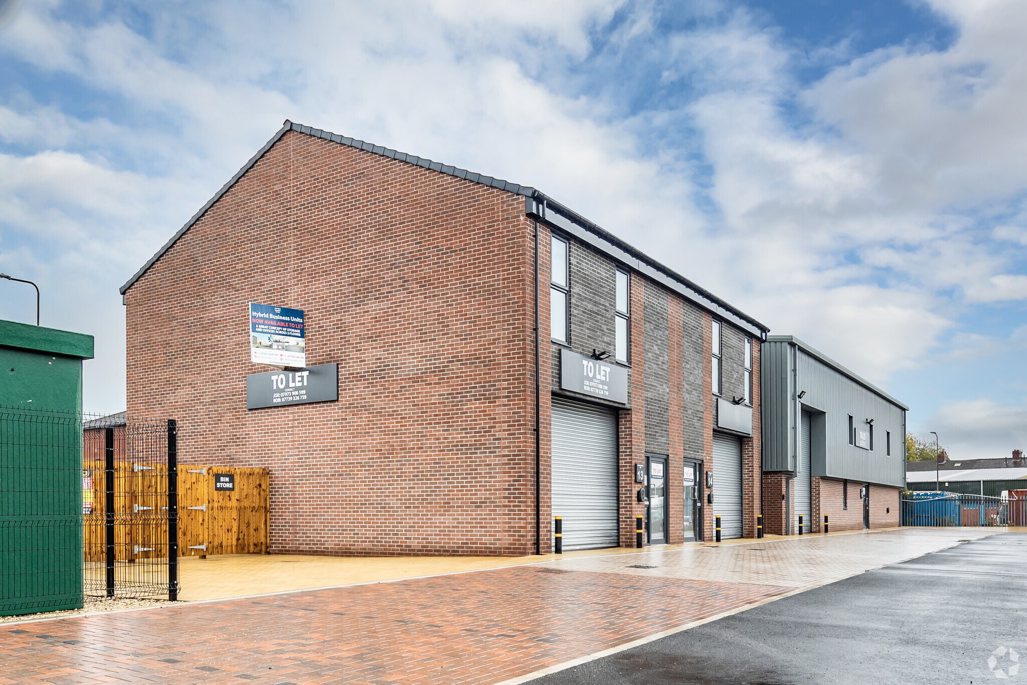 Cawdor St, Manchester for lease Building Photo- Image 1 of 7