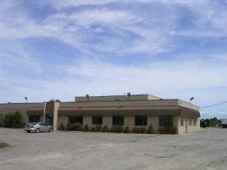 10040 N Dort Hwy, Clio, MI for sale - Building Photo - Image 2 of 13