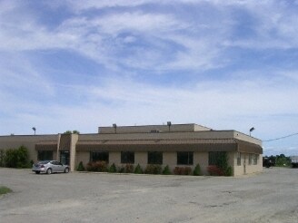 10040 N Dort Hwy, Clio, MI à vendre - Photo du bâtiment - Image 2 de 13