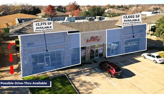 More details for 8825 Davis Blvd, Keller, TX - Retail for Lease