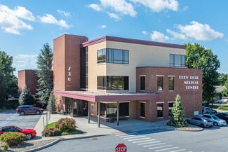 More details for 730 Eden Rd, Lancaster, PA - Office/Medical for Lease