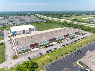 Plus de détails pour 7102-7116 Office Park Dr, West Chester, OH - Flex à vendre