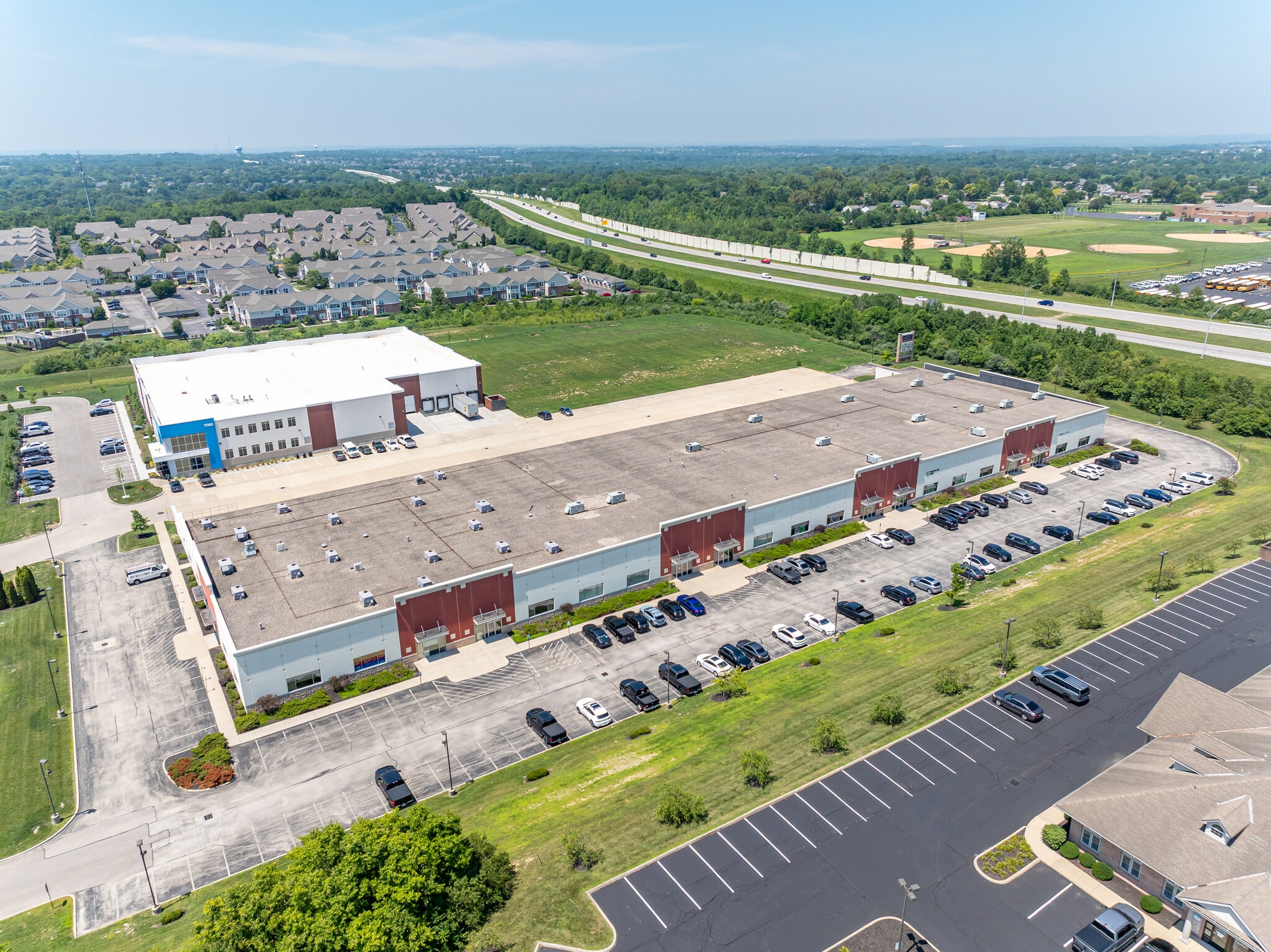 7102-7116 Office Park Dr, West Chester, OH for sale Building Photo- Image 1 of 7