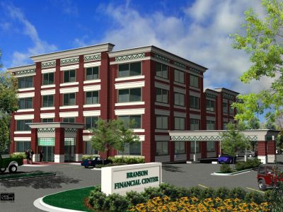 500 W Main St, Branson, MO à louer - Photo du bâtiment - Image 2 de 41