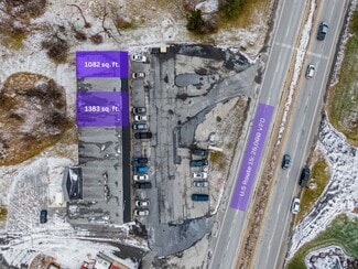 More details for 11 N US Route 15, Dillsburg, PA - Office/Retail for Lease