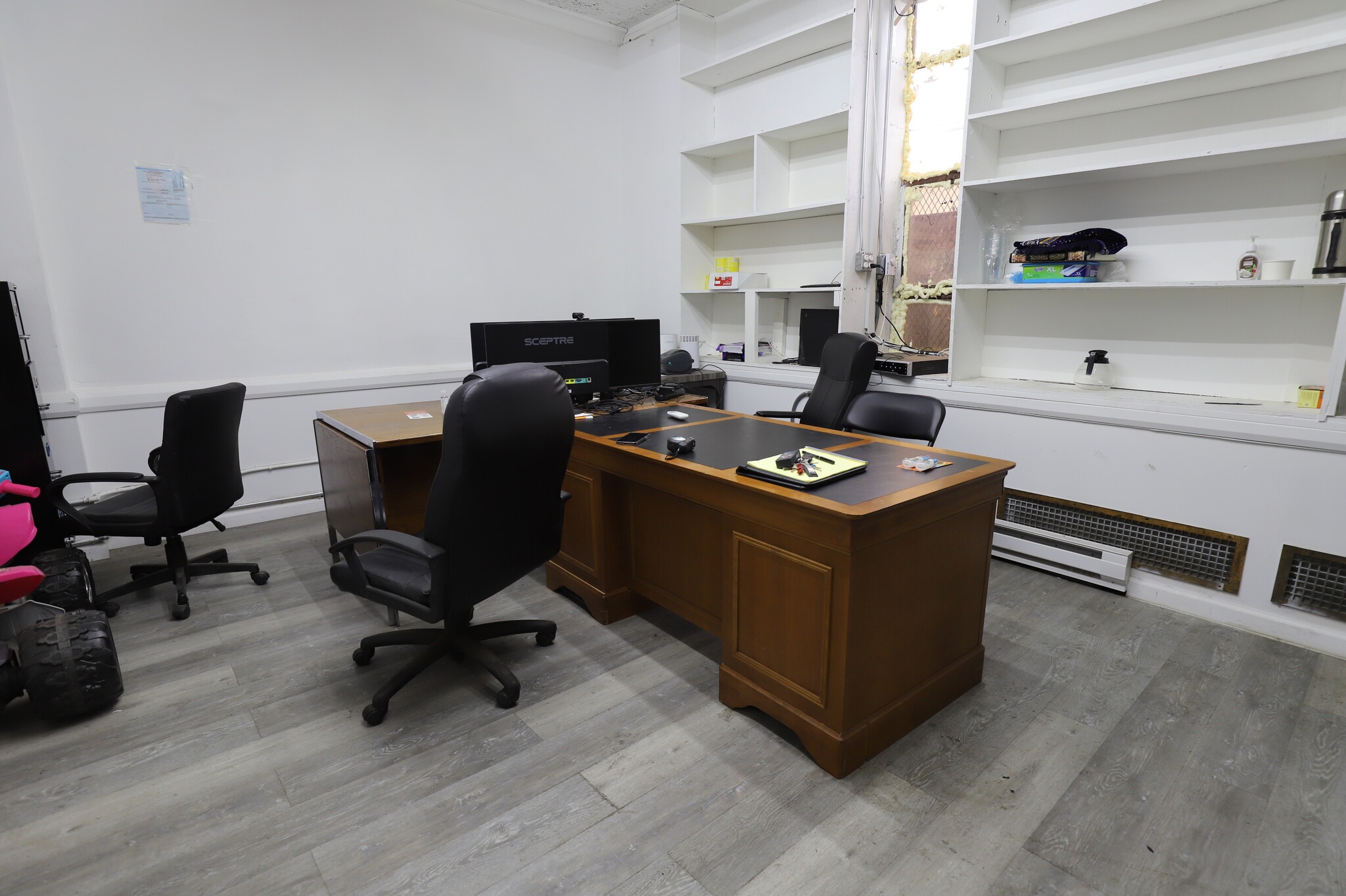 2-8 Central Ave, East Orange, NJ for sale Interior Photo- Image 1 of 5