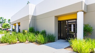 More details for 9424 Eton Ave, Chatsworth, CA - Industrial for Lease