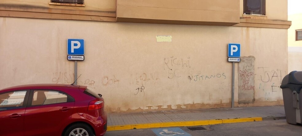 Retail in El Ejido, Almería for sale - Primary Photo - Image 1 of 5
