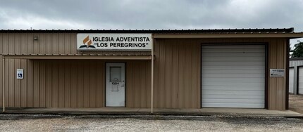 603 FM 2093, Fredericksburg, TX for lease Building Photo- Image 1 of 2