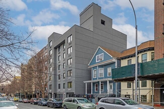 Plus de détails pour 1699 Topping Ave, Bronx, NY - Multi-résidentiel à vendre