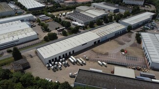 More details for Lillput Rd, Northampton - Industrial for Lease