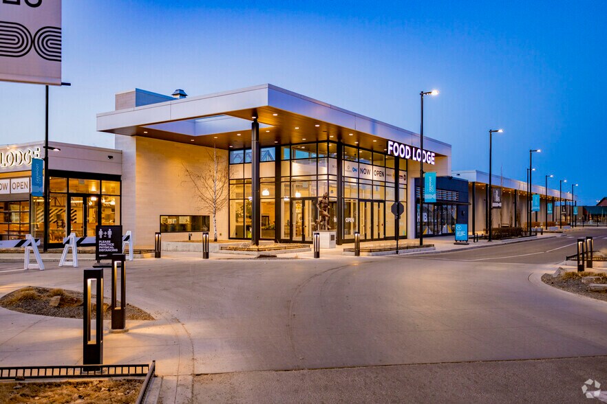 901 64th Ave NE, Calgary, AB à louer - Photo du bâtiment - Image 2 de 31