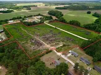 More details for 108 Trade Rd, Cheraw, SC - Land for Sale