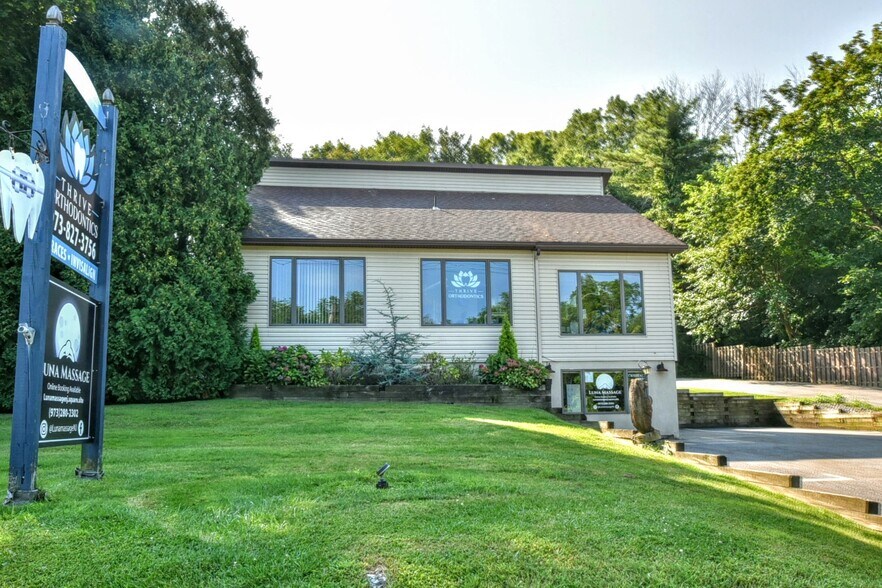 276 State Rt.94, Vernon, NJ à vendre - Photo du bâtiment - Image 2 de 42