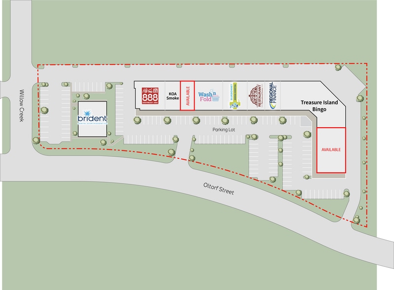 2400 Oltorf St E, Austin, TX for lease - Building Photo - Image 2 of 4