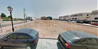 More details for Avenida Madrid, 10 A, Cazalegas - Land for Sale