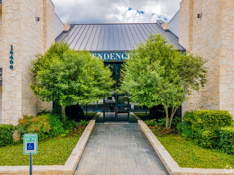 14400 Northbrook  Dr., San Antonio, TX for lease - Building Photo - Image 3 of 16