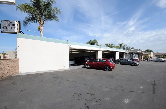 More details for 2075 Lomita Blvd, Lomita, CA - Retail for Lease