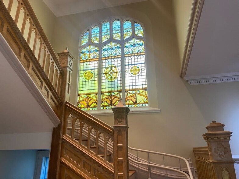 236 Avenue Rd, Toronto, ON à louer - Photo intérieure - Image 3 de 24