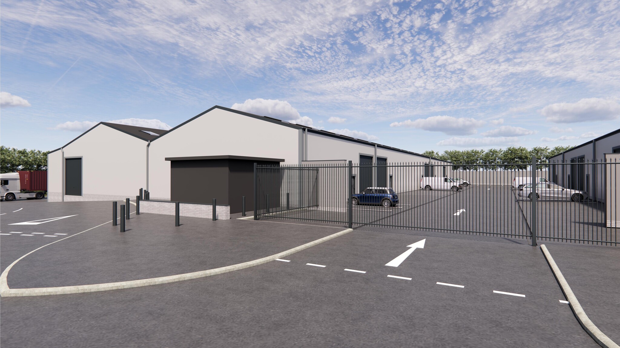 Warren Dr, Prestatyn for lease Primary Photo- Image 1 of 3