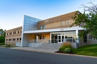 Plus de détails pour 13431 Old Meridian St, Carmel, IN - Bureau/Médical à louer