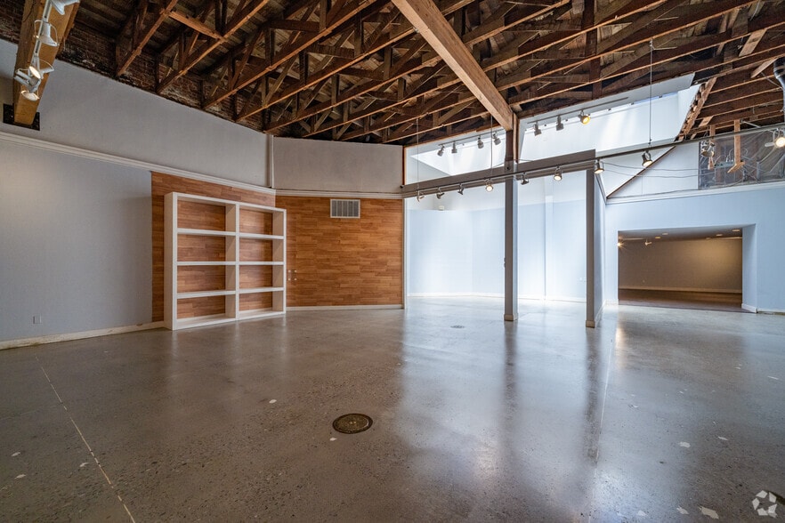 1465 Bush St, San Francisco, CA for lease - Interior Photo - Image 3 of 4