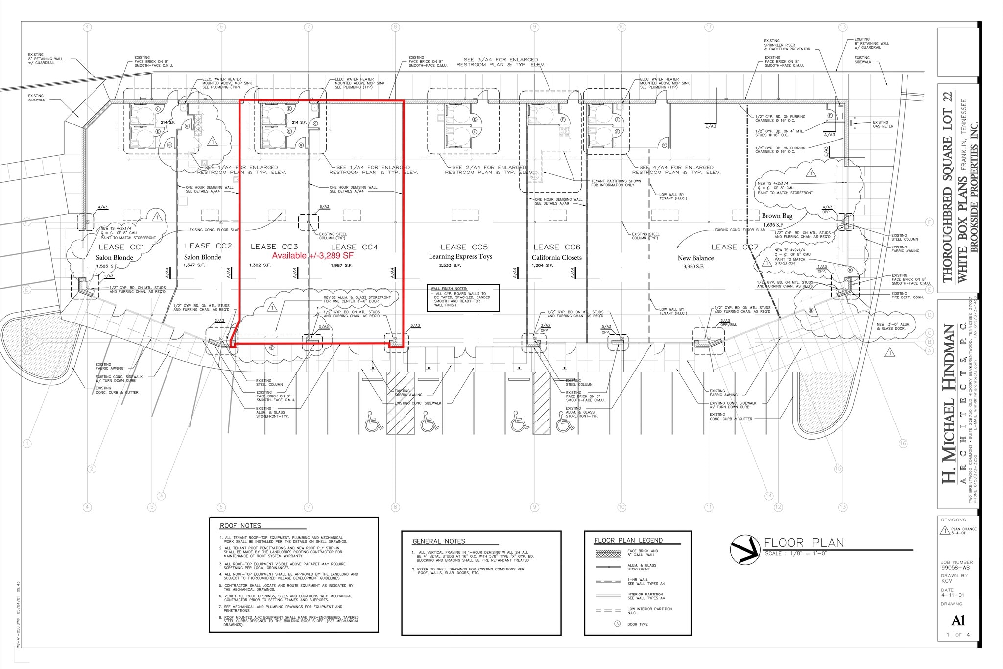 420 Cool Springs Blvd, Brentwood, TN for lease Site Plan- Image 1 of 1