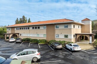 Plus de détails pour 9260 Alcosta Blvd, San Ramon, CA - Bureau, Bureau/Médical à louer