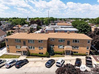 Plus de détails pour 8101 Grand Ave, River Grove, IL - Multi-résidentiel à vendre