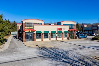 Plus de détails pour Franklin Commons – à vendre, Franklin, WI