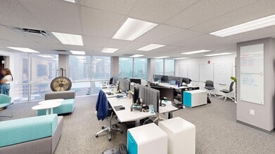 250 N Orange Ave, Orlando, FL for lease Interior Photo- Image 2 of 12